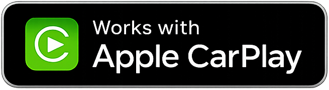 Apple CarPlay