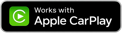Apple CarPlay