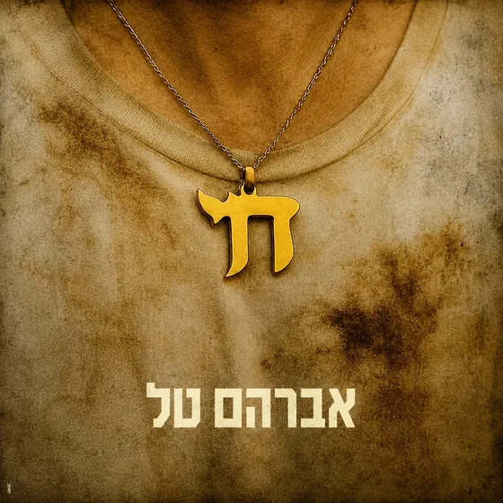 עטיפת חי